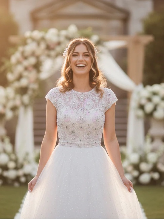 Sherri Hill Dresses & Skirts - Sherri Hill Pageant, Prom or Wedding gown